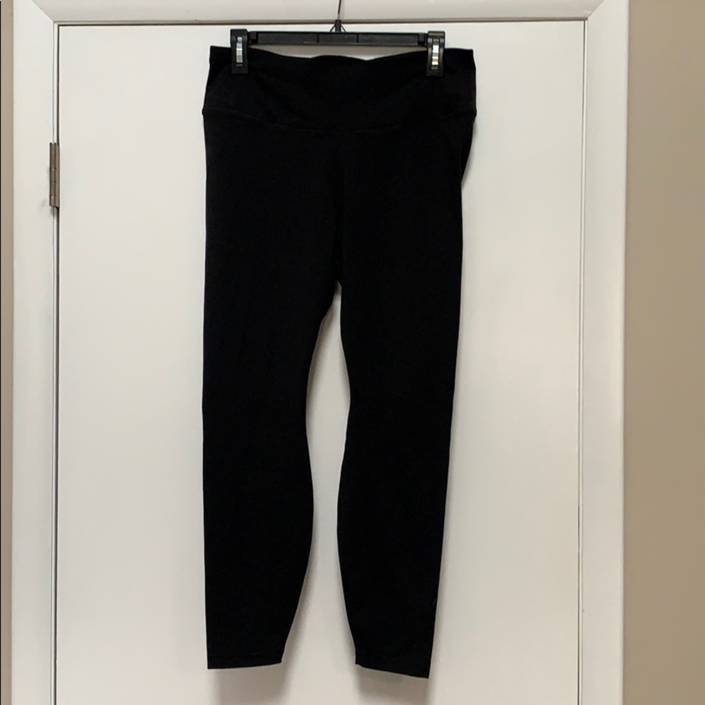 Nike - compression leggings